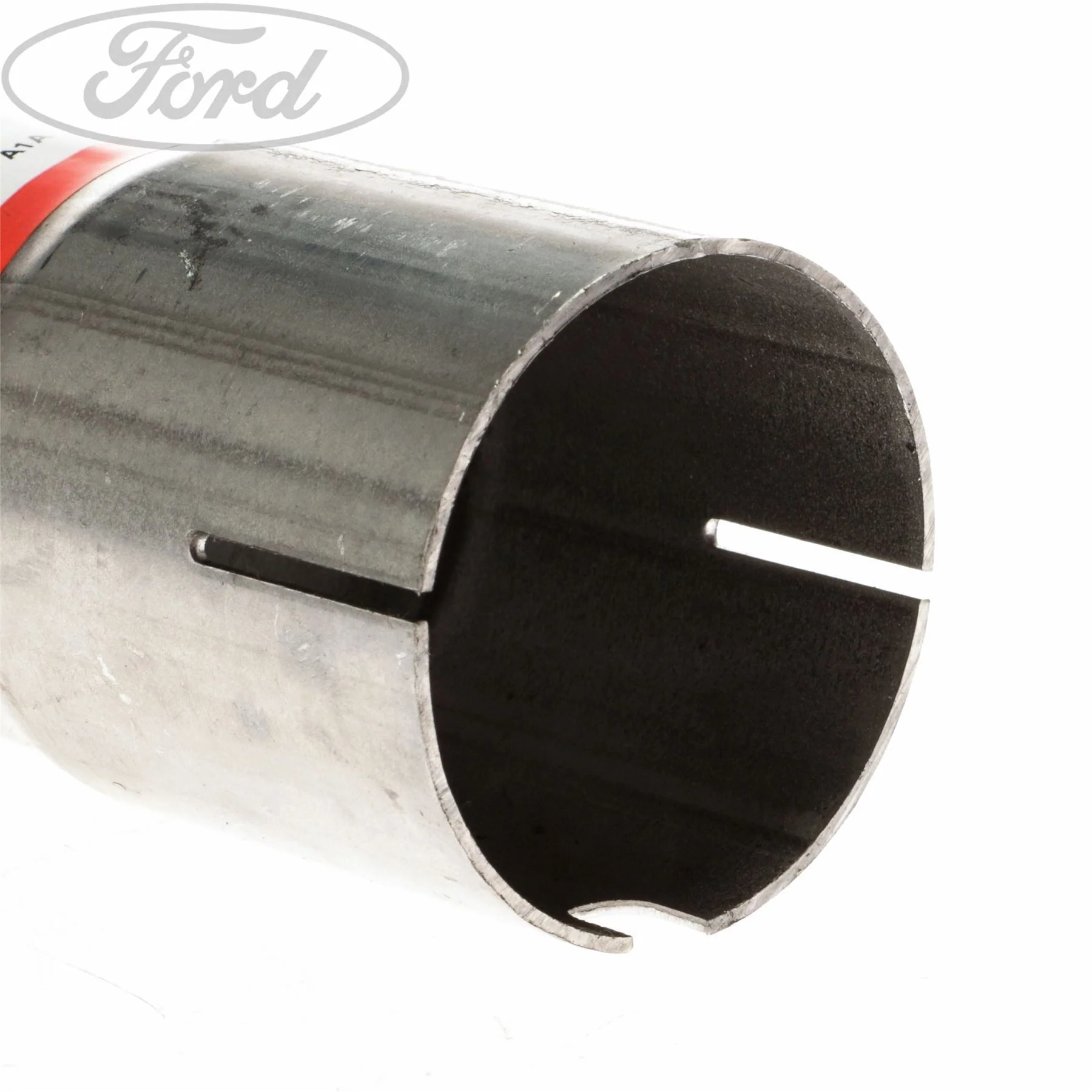 Transit 2.2 TDCi Rear Exhaust Pipe Tip 2007-2014 - Image 3