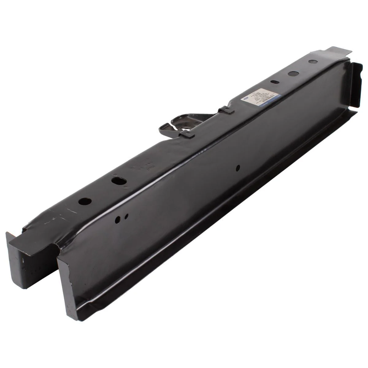 TRANSIT REAR FLOOR CROSS MEMBER REPAIR PANEL - Image 2