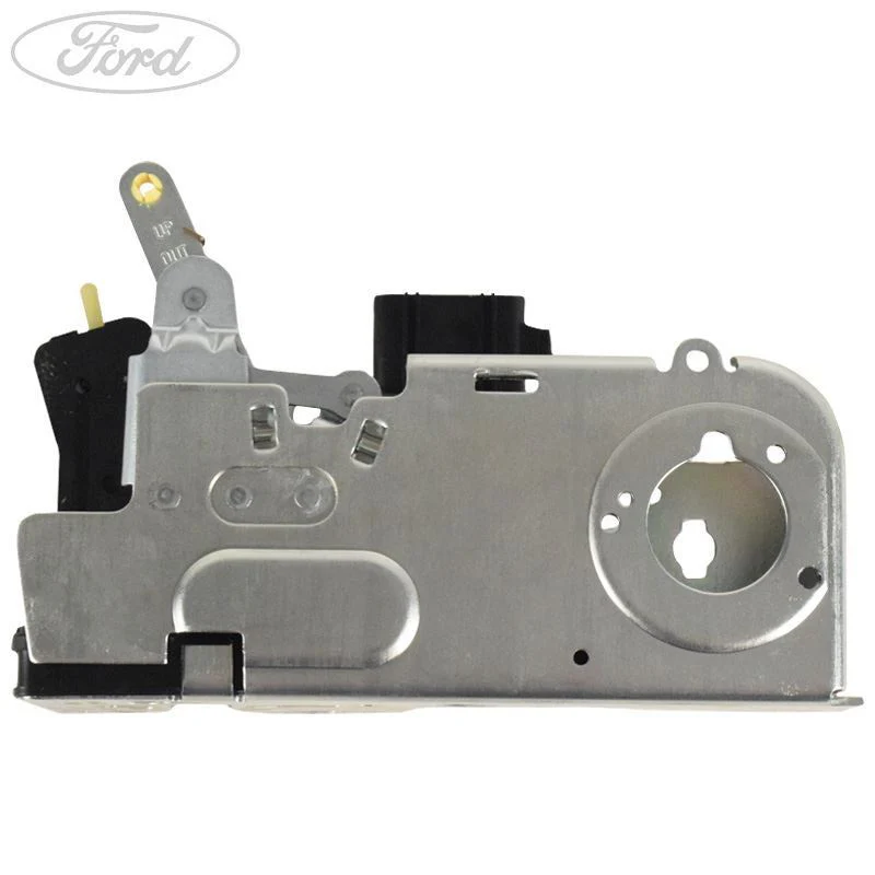 TRANSIT REAR HINGED DOOR LATCH FOR LOW & MID ROOF