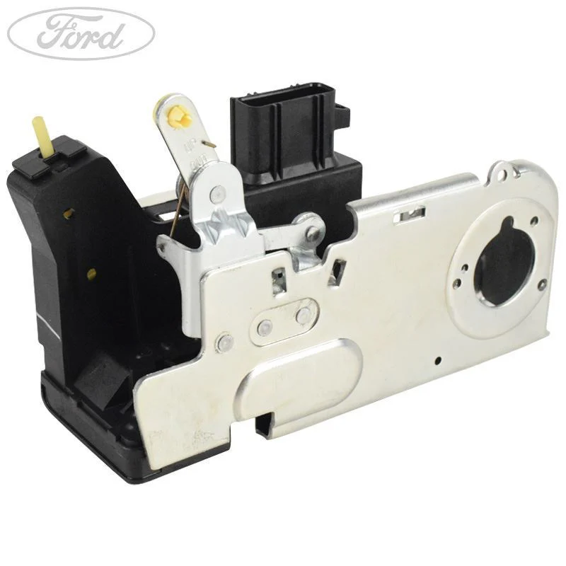 TRANSIT REAR HINGED DOOR LATCH FOR LOW & MID ROOF - Image 2