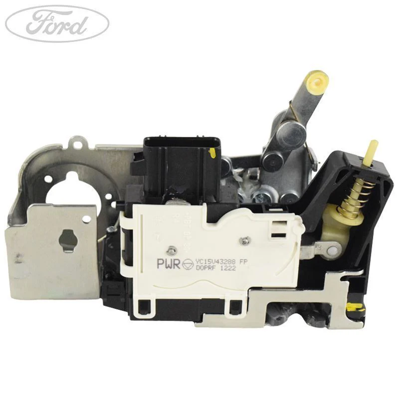 TRANSIT REAR HINGED DOOR LATCH FOR LOW & MID ROOF - Image 3