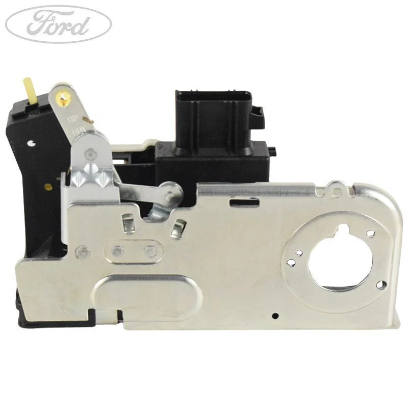 TRANSIT REAR HINGED DOOR LATCH FOR LOW & MID ROOF - Image 4