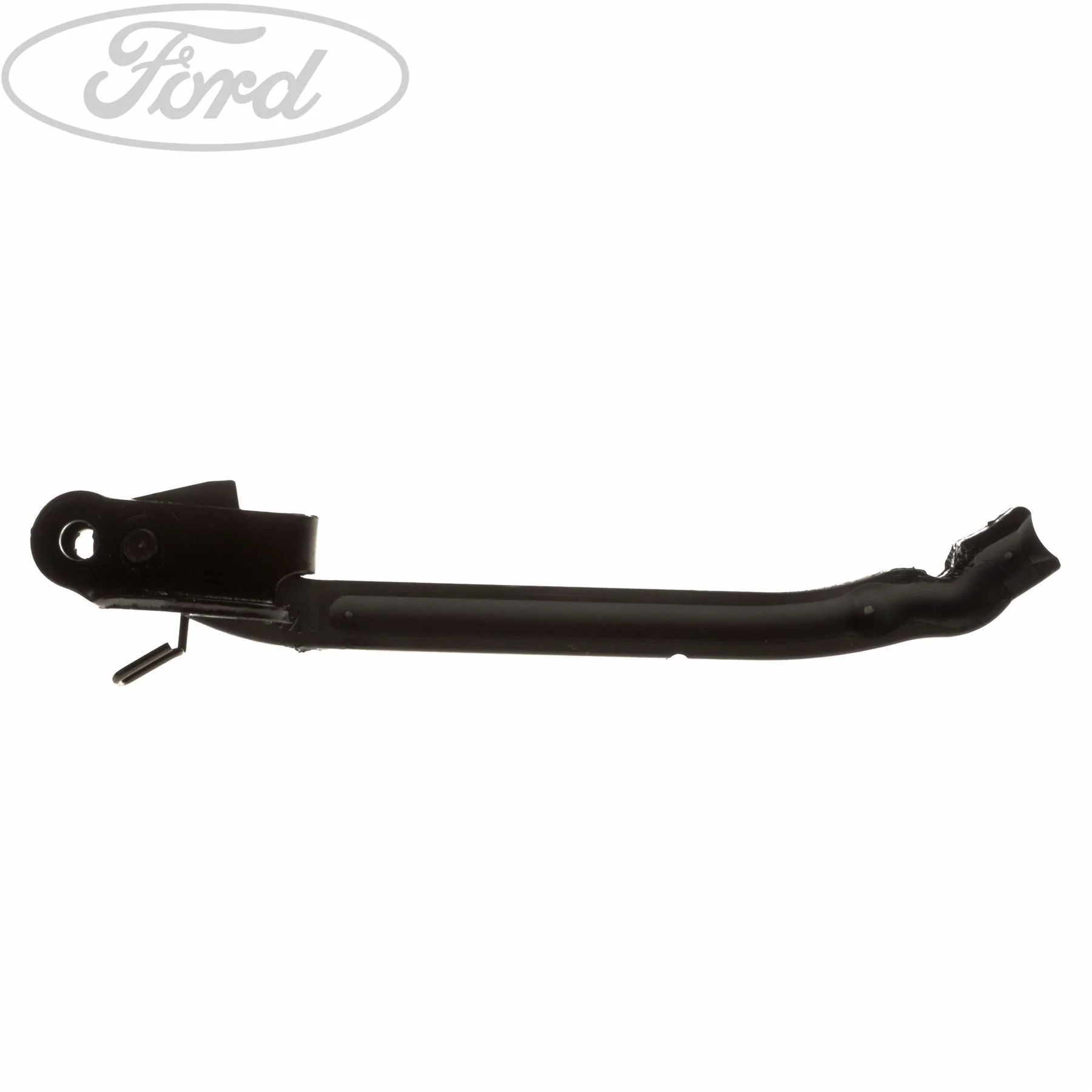 TRANSIT REAR O/S DOOR HINGE SWING CHECK STRAP - Image 2