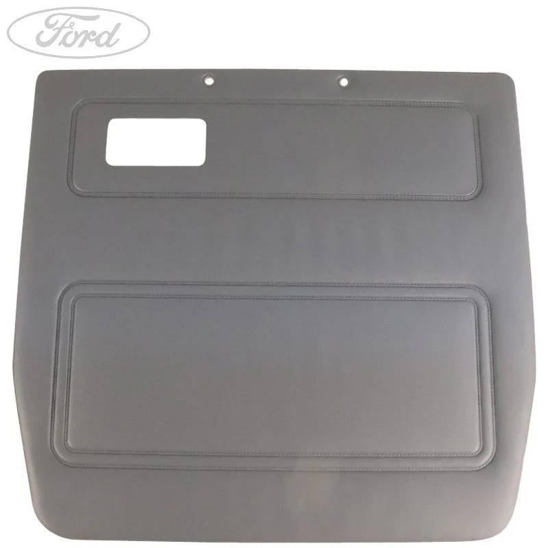 TRANSIT REAR O/S INTERIOR DOOR TRIM PANEL 2006-2014