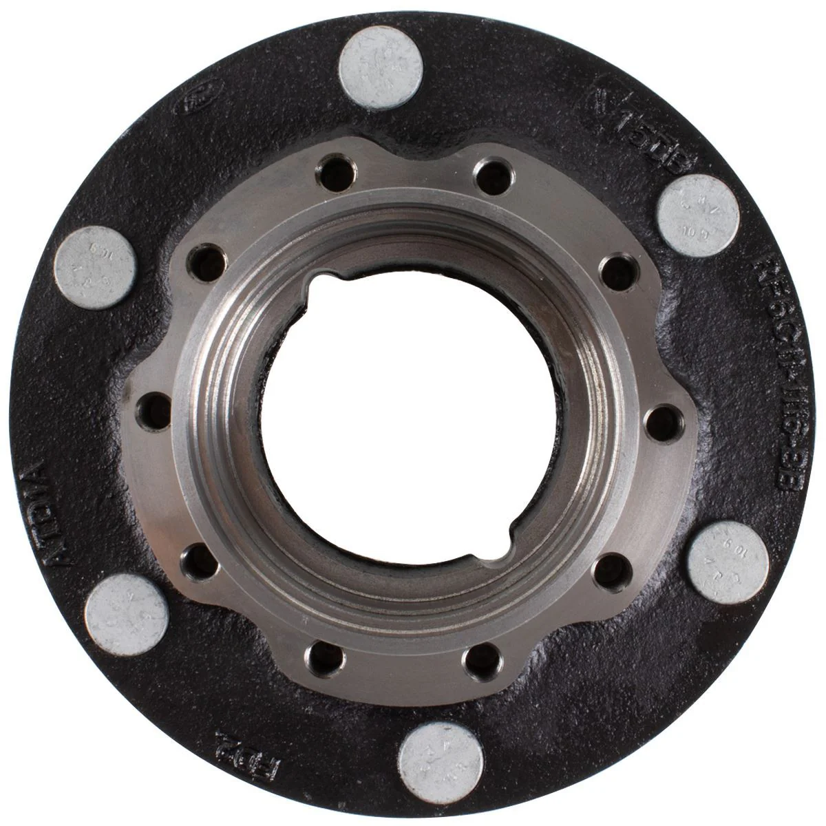 TRANSIT REAR O/S OR N/S WHEEL HUB BEARING 2006-2014 - Image 4