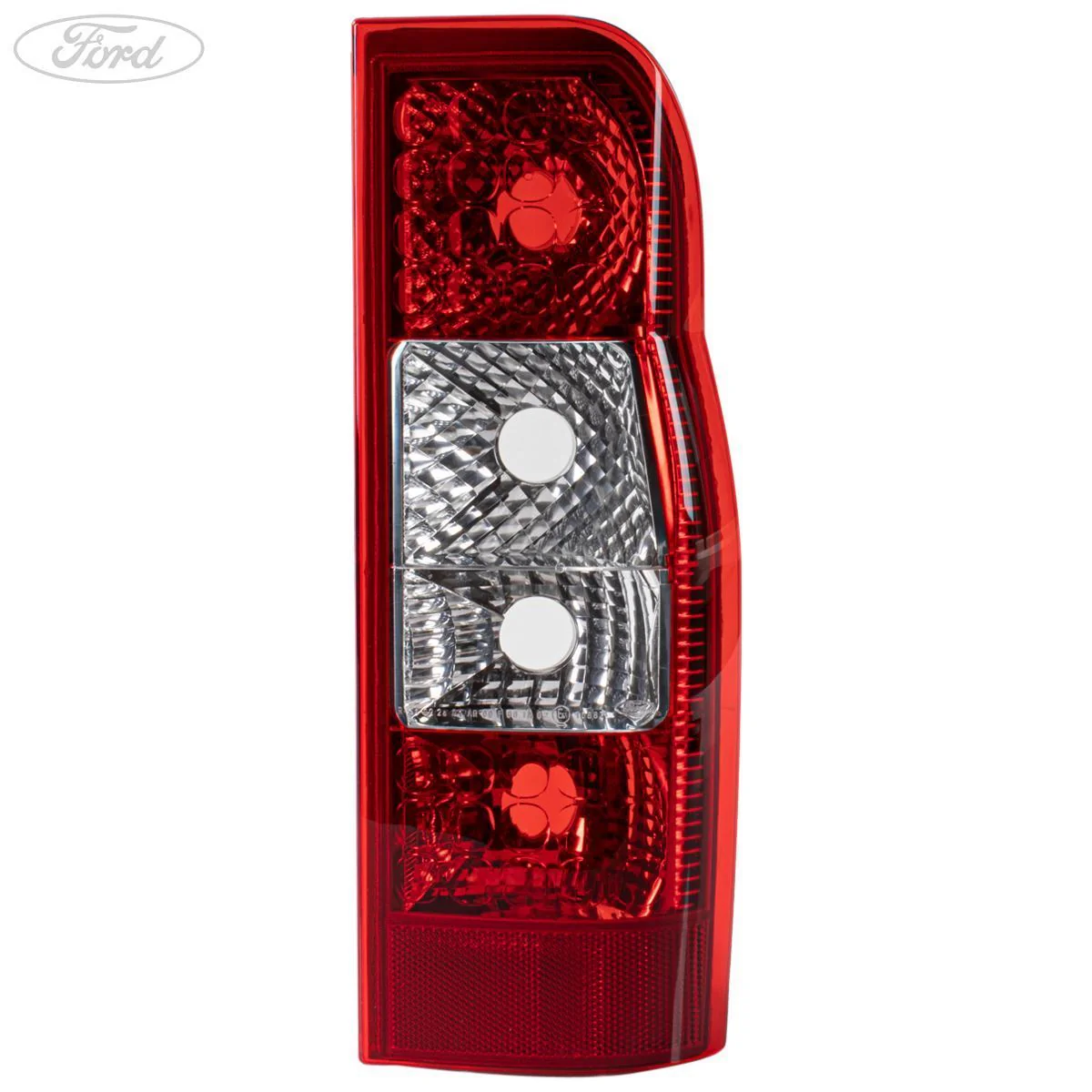 TRANSIT REAR O/S TAIL LIGHT LAMP CLUSTER 2006-2014 - Image 3
