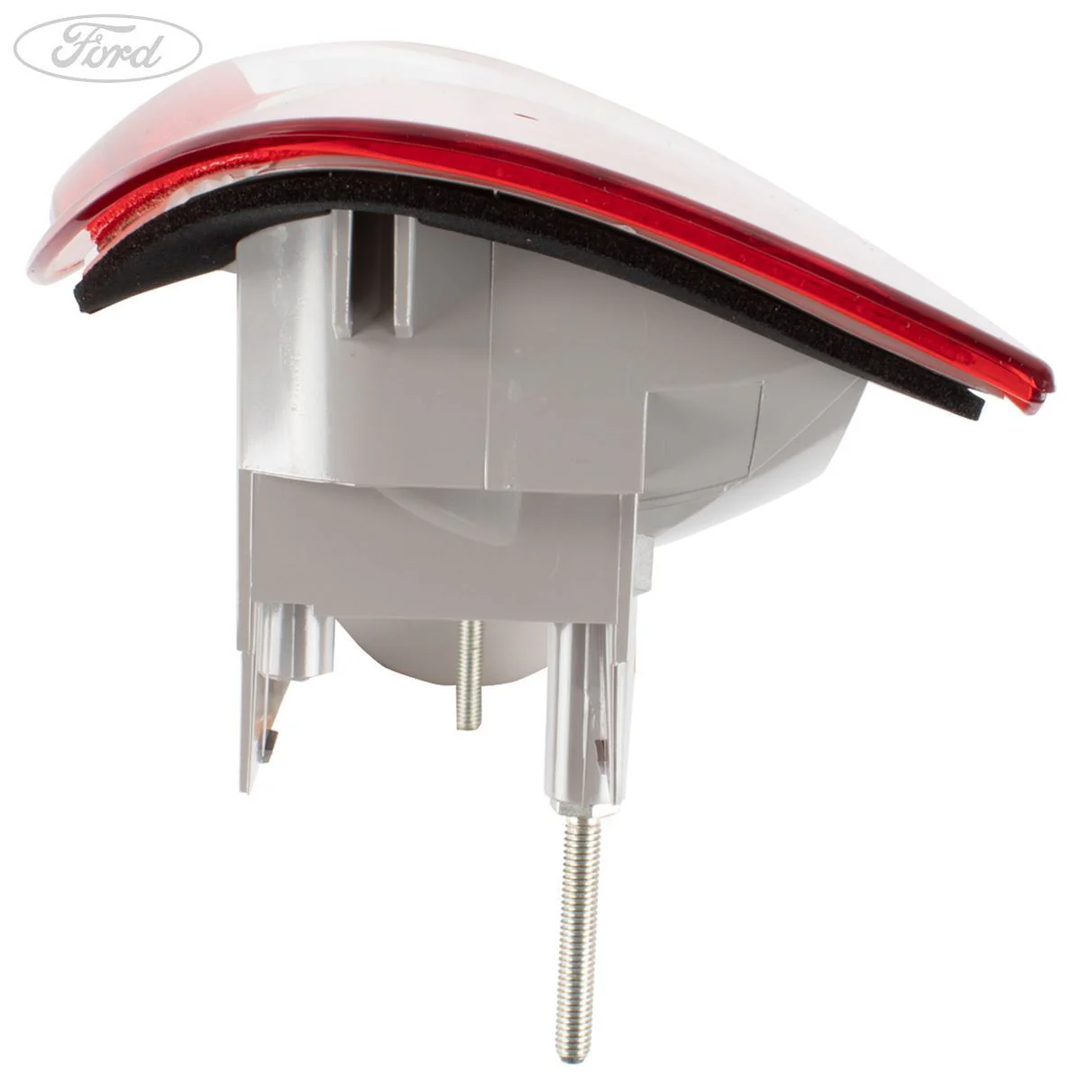 TRANSIT REAR O/S TAIL LIGHT LAMP CLUSTER 2006-2014 - Image 4