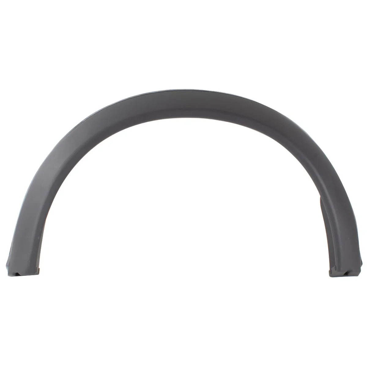 TRANSIT REAR O/S WHEEL ARCH BODY MOULDING TRIM GREY