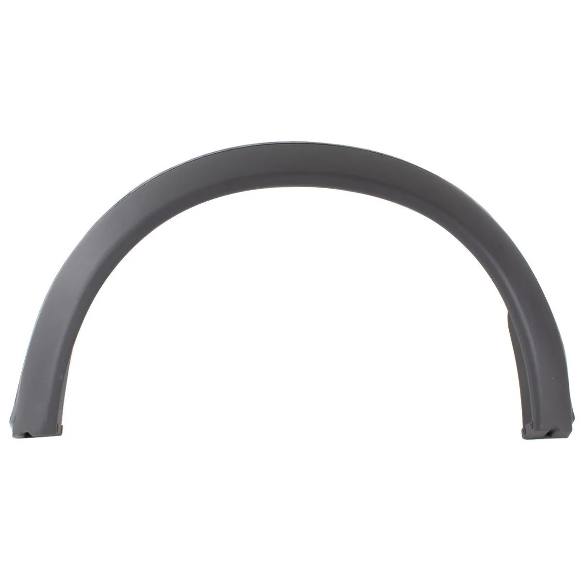 TRANSIT REAR O/S WHEEL ARCH BODY MOULDING TRIM GREY - Image 3