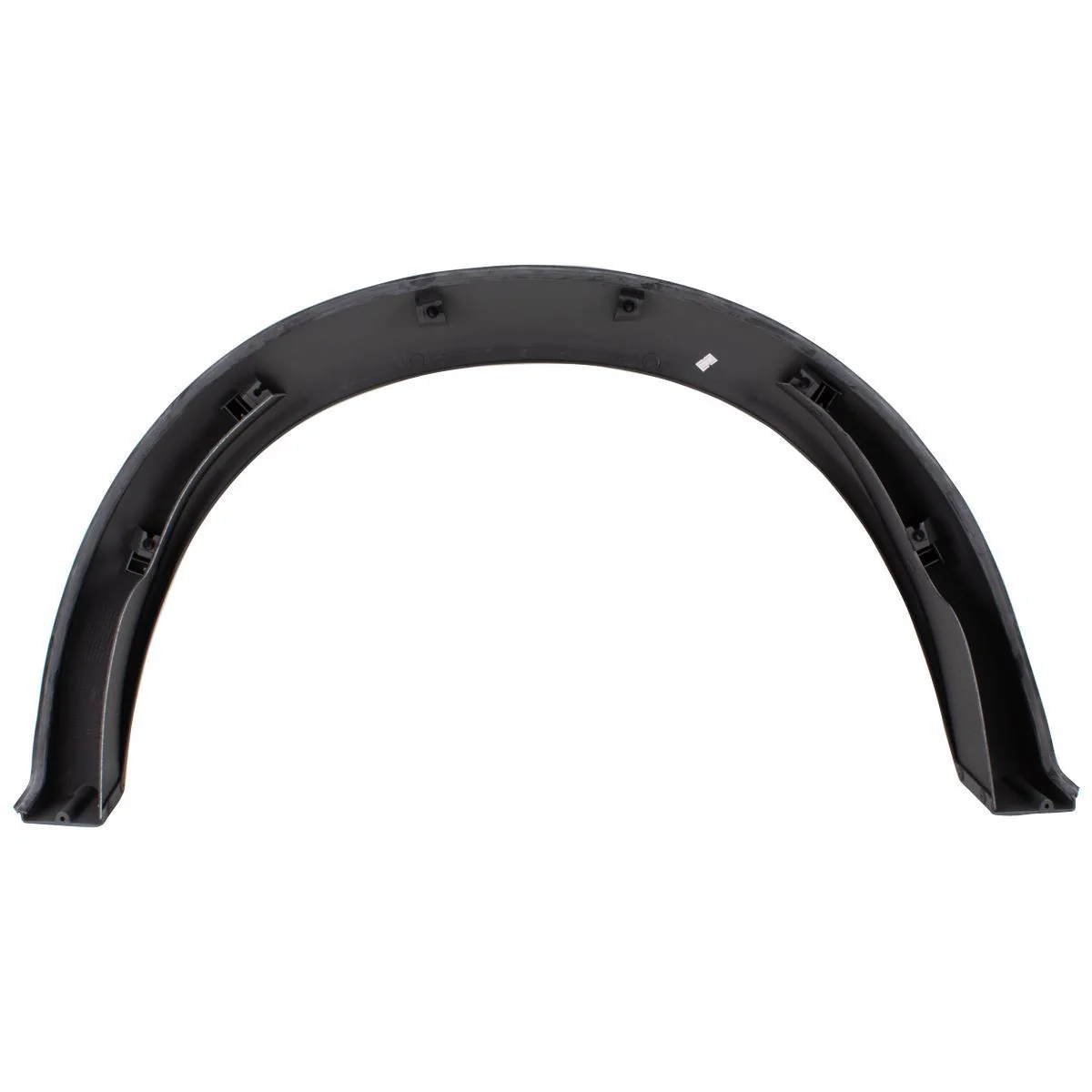 TRANSIT REAR O/S WHEEL ARCH BODY MOULDING TRIM GREY - Image 4