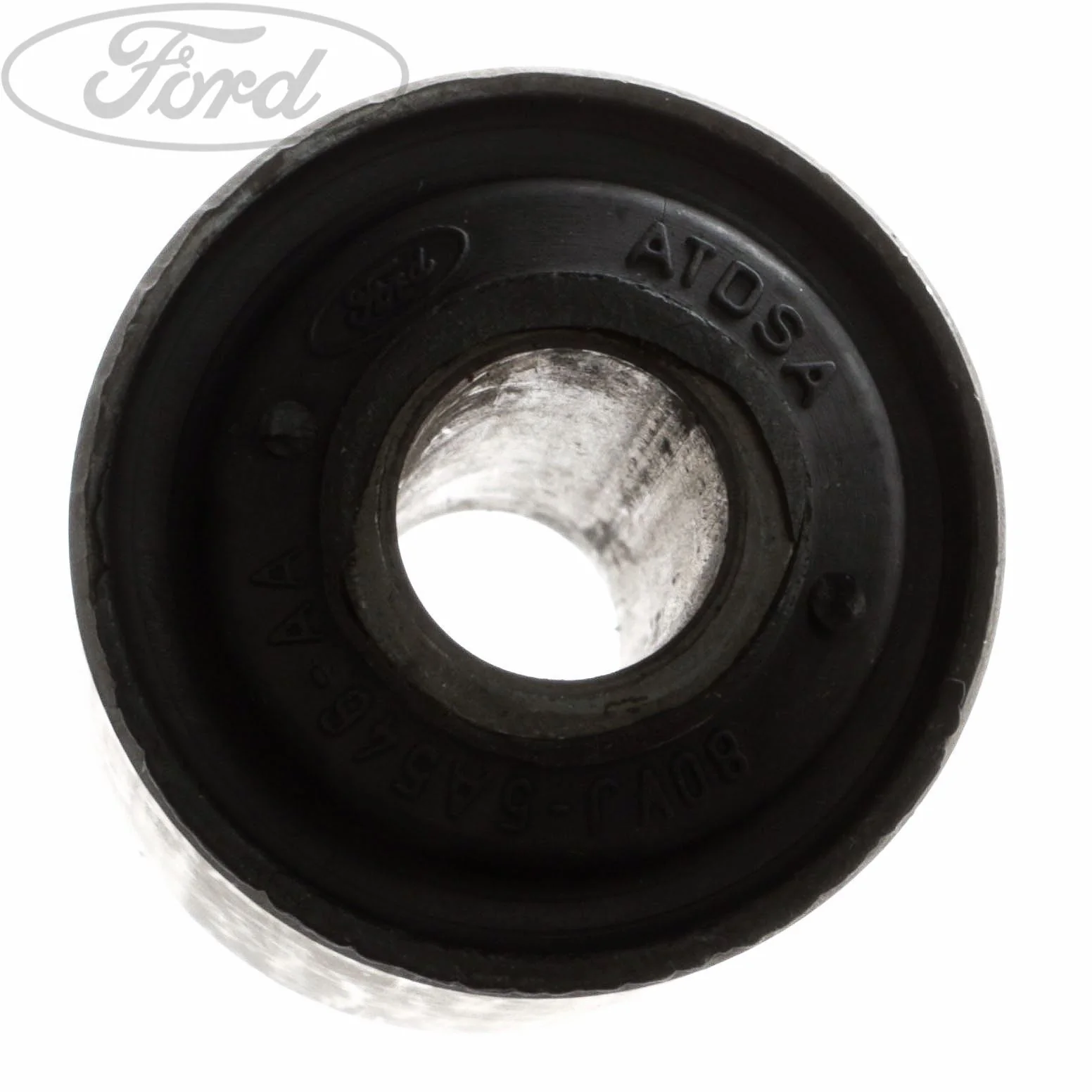 TRANSIT REAR REAR SPRING BUSH - Image 2