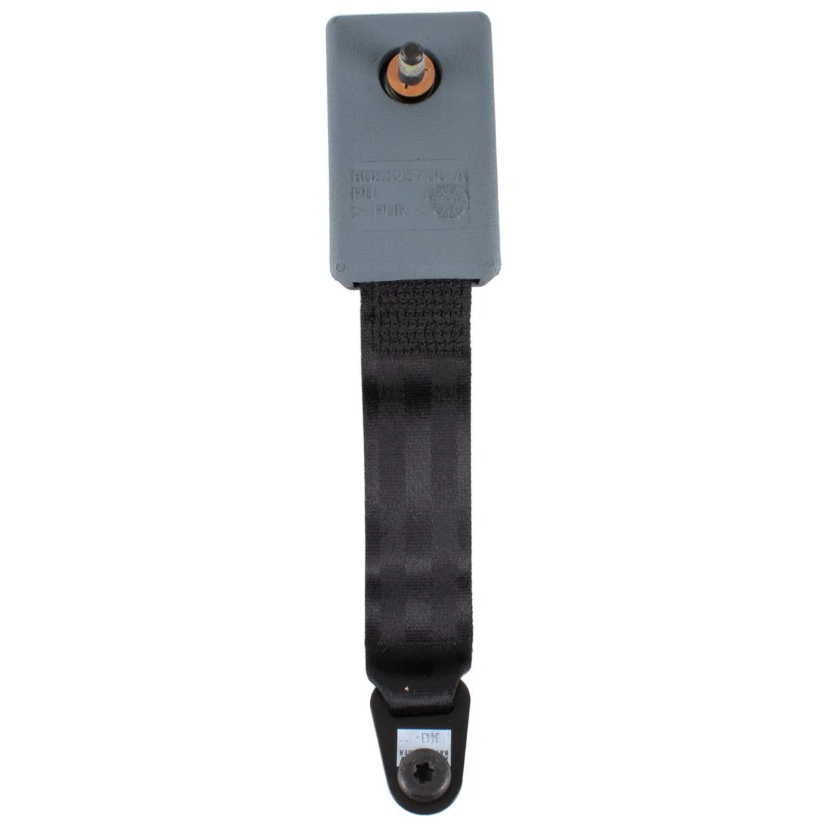 TRANSIT REAR SEAT STRAP 4TH ROW 2006-2010 - Image 4