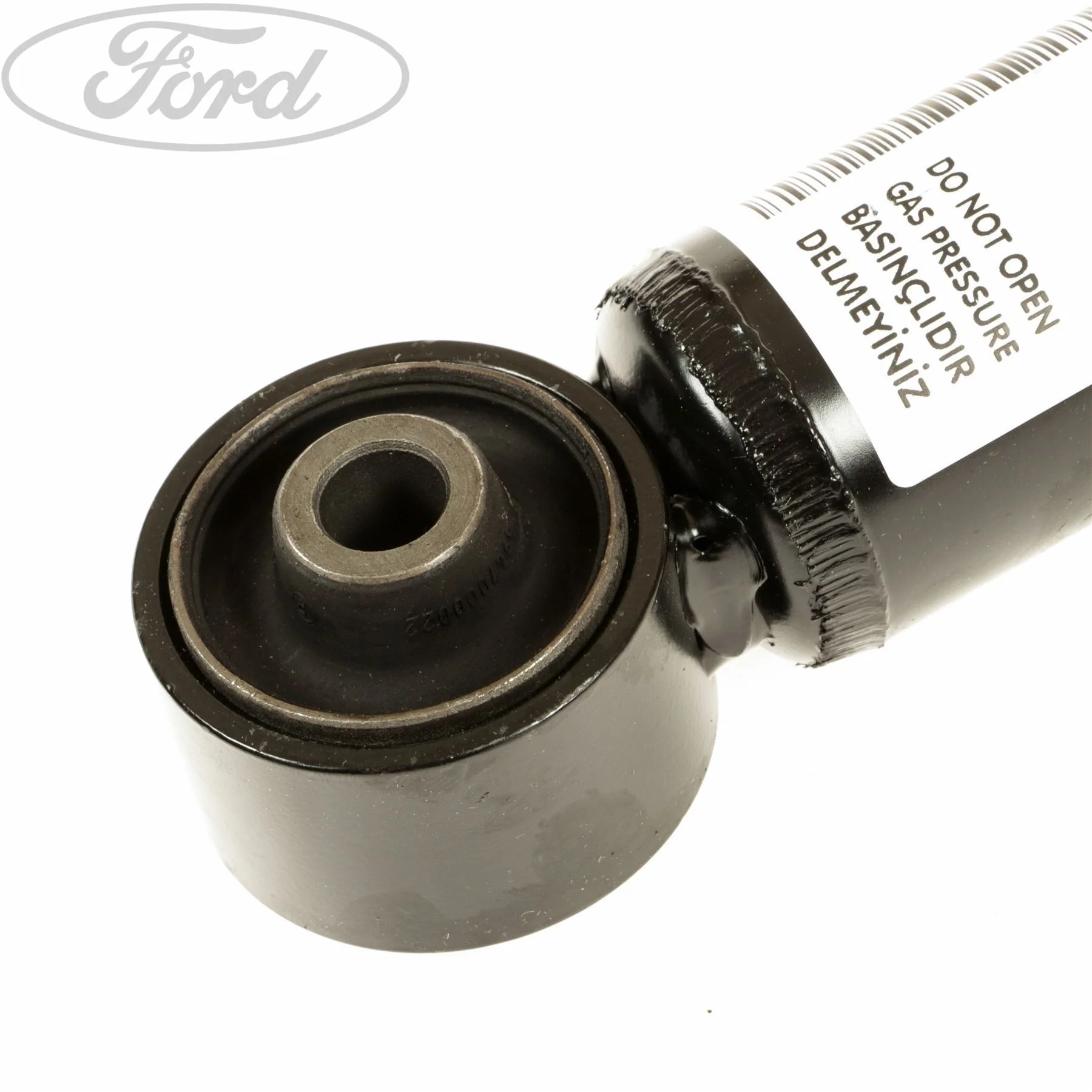 TRANSIT REAR SHOCK ABSORBER SUSPENSION STRUT - Image 4