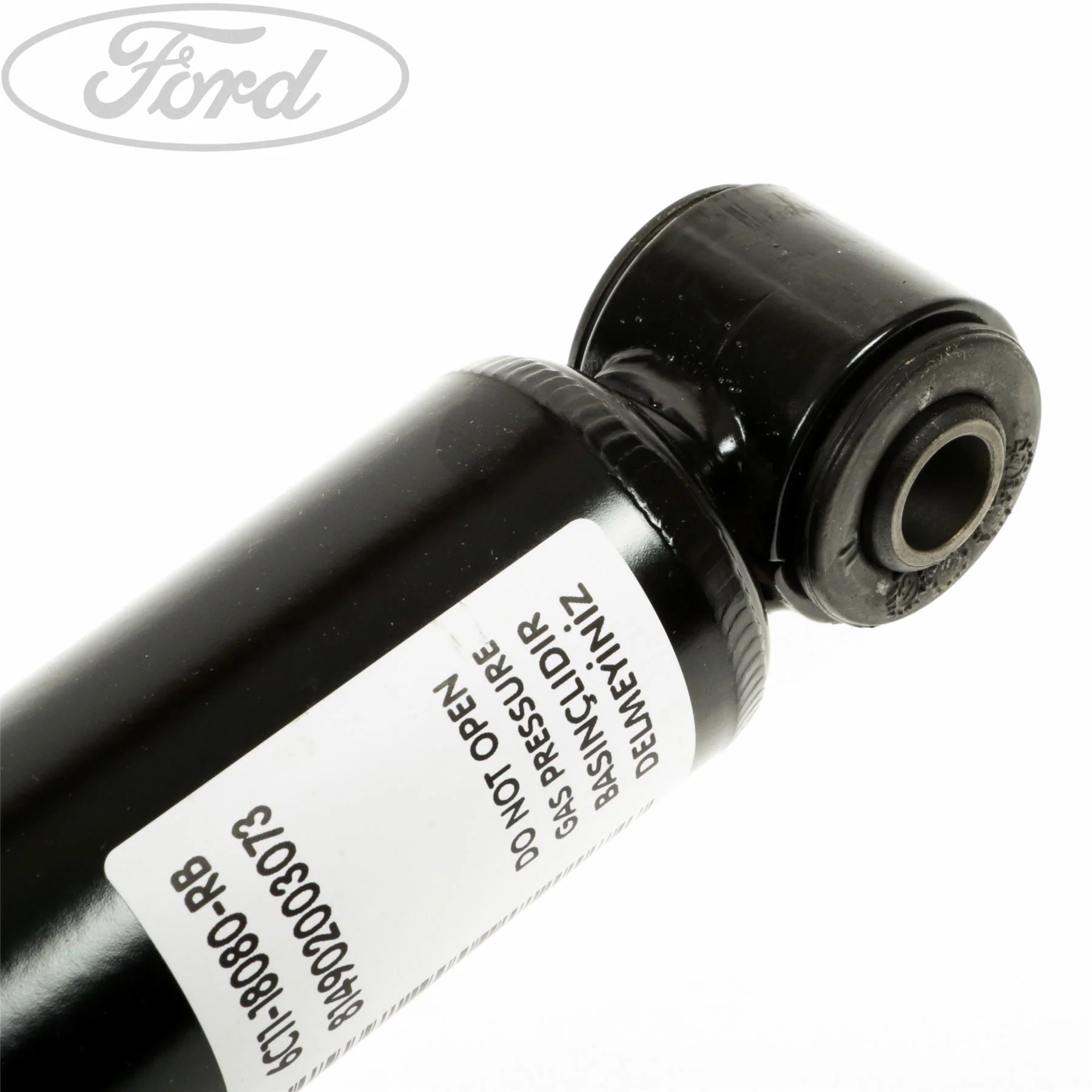 TRANSIT REAR SHOCK ABSORBER SUSPENSION STRUT - Image 3