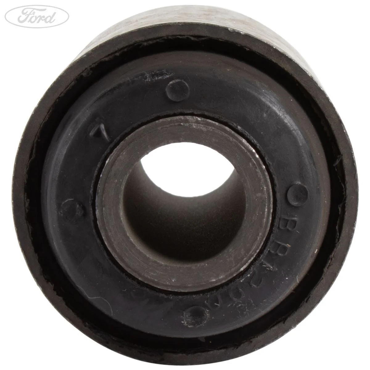 TRANSIT REAR SUSPENSION LEAF SPRING REAR BUSH 1985-1991 - Image 4