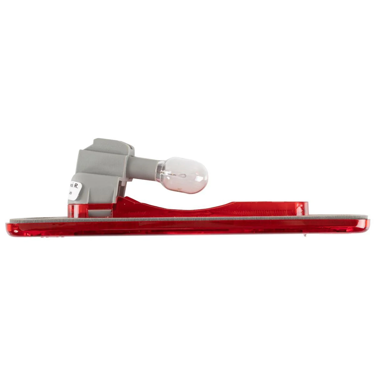 TRANSIT REAR TAIL BRAKE LIGHT LAMP CLUSTER 2006-2014 - Image 4