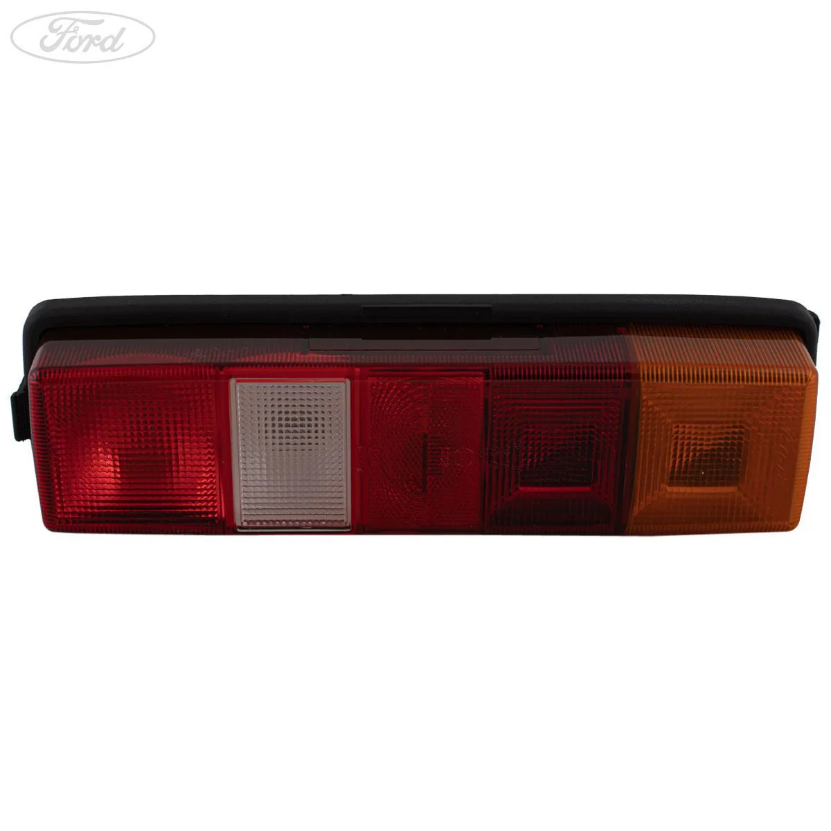 TRANSIT REAR TAIL LIGHT LAMP CLUSTER 2000-2006 - Image 2