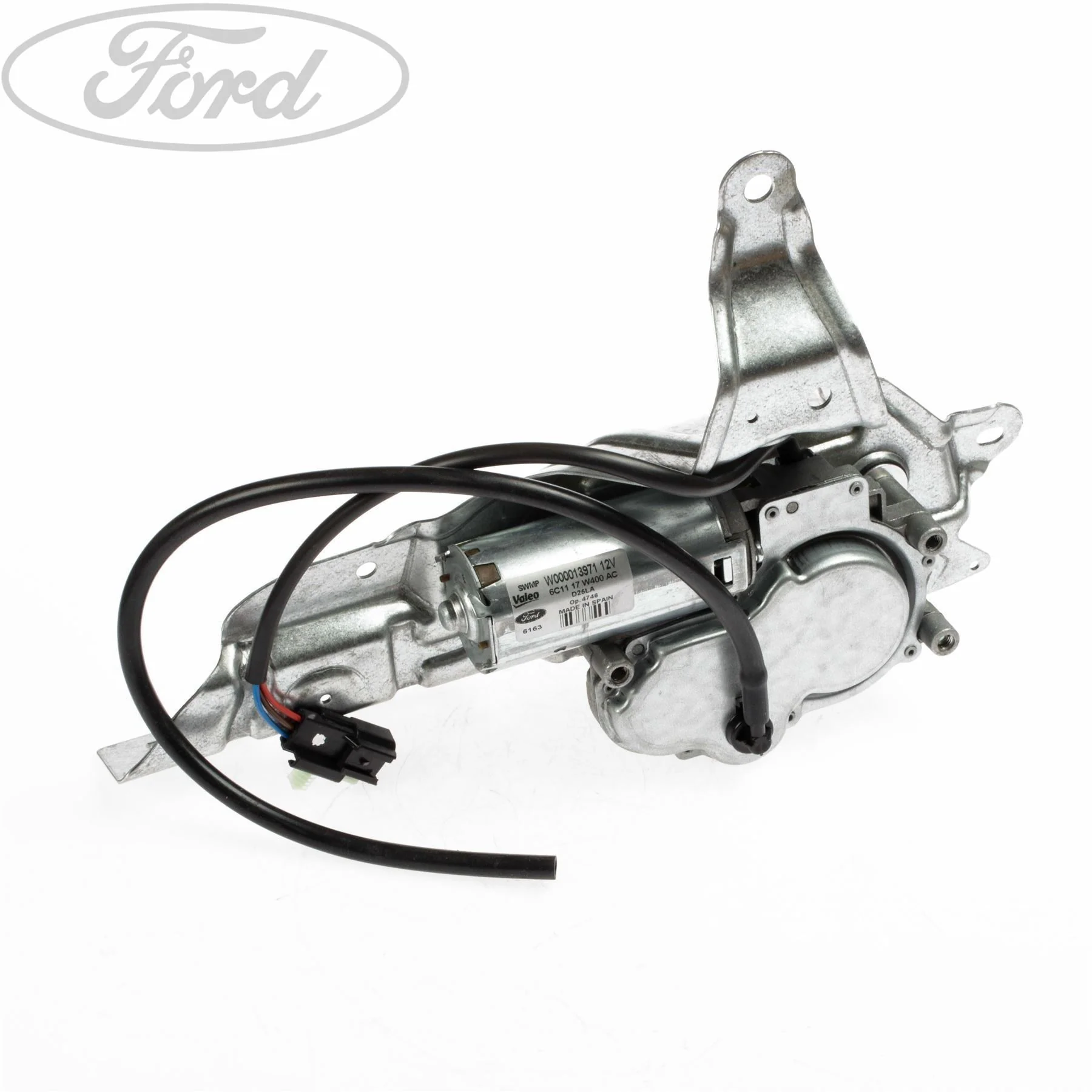TRANSIT REAR WIPER MOTOR MODELS WITH LIFTGATE SVO - Image 6