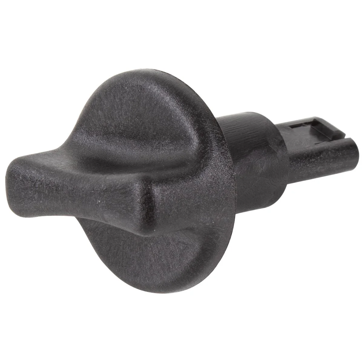 TRANSIT SIDE DOOR DOOR LOCK CONTROL KNOB MANUAL 35MM - Image 5