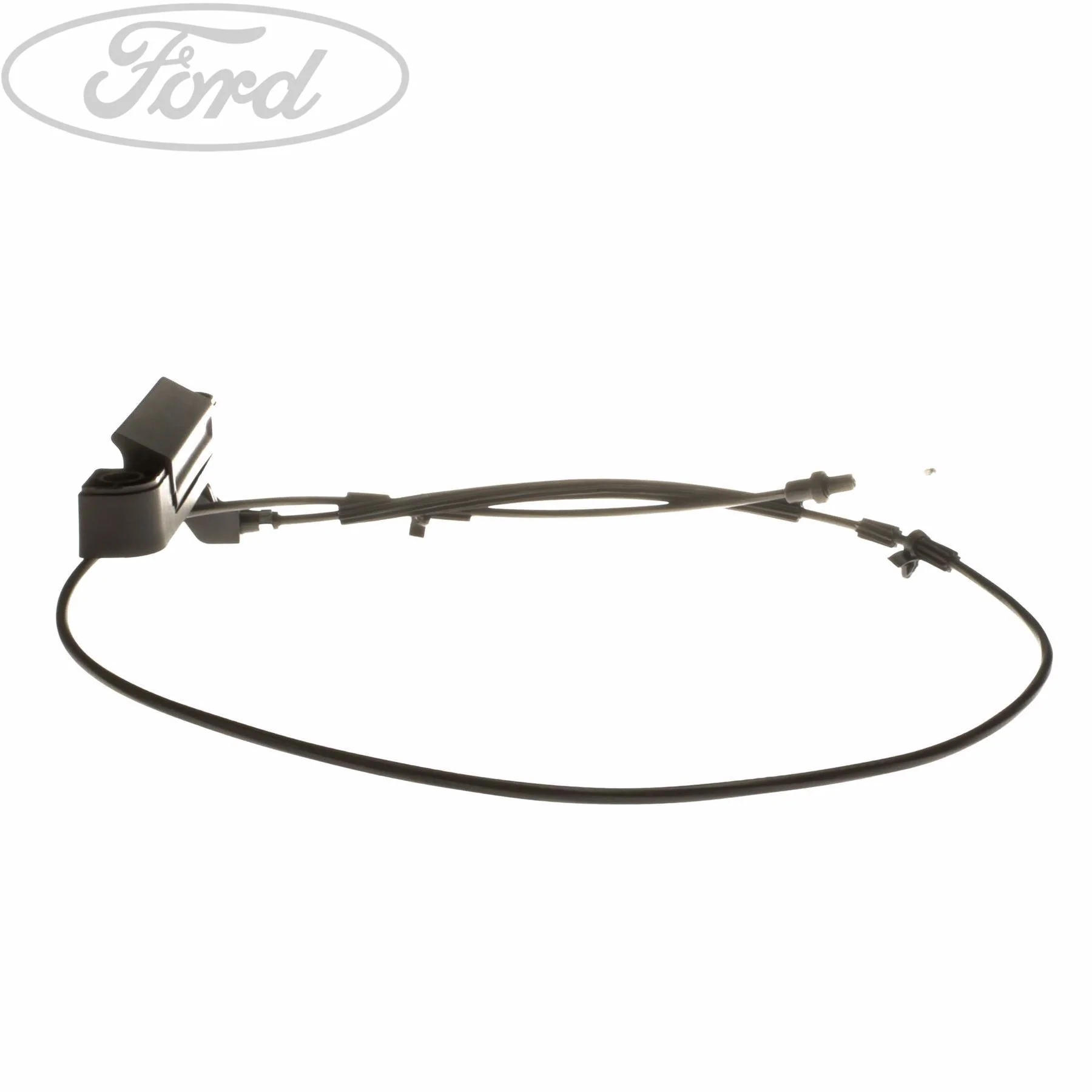 TRANSIT SIDE SLIDING DOOR HANDLE - Image 4