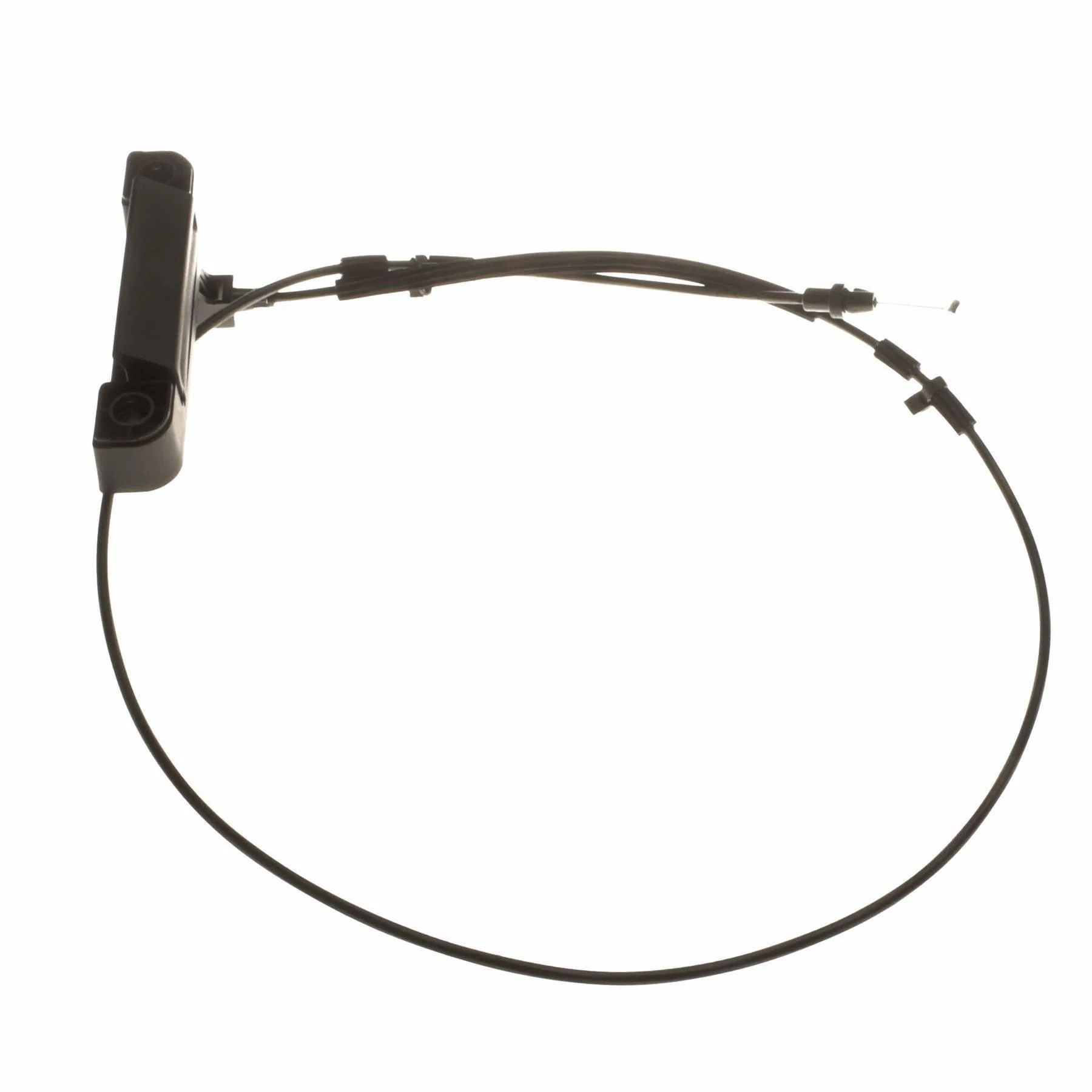 TRANSIT SIDE SLIDING DOOR HANDLE - Image 5