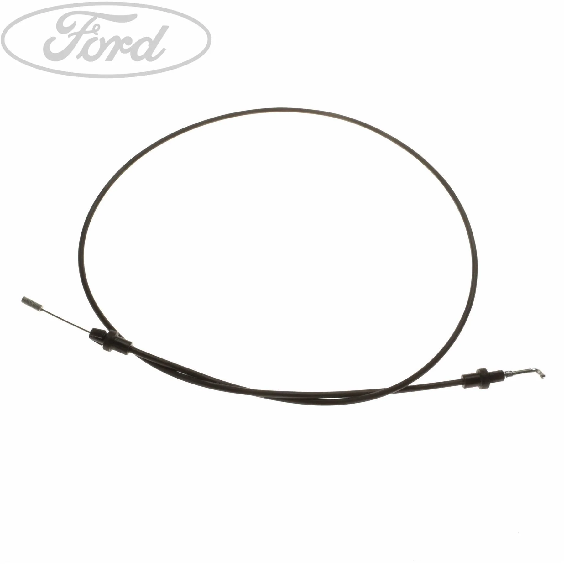 TRANSIT SLIDING SIDE DOOR LOCK CABLE