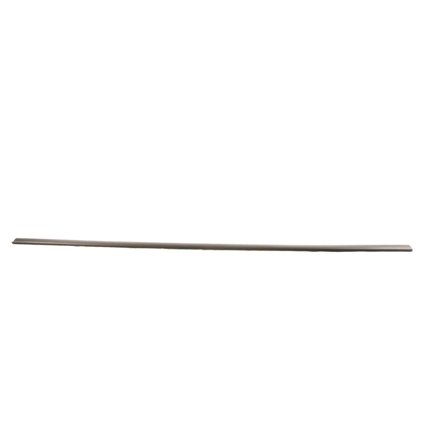 TRANSIT SLIDING SIDE LOAD DOOR LOWER MOULDING TRIM - Image 2