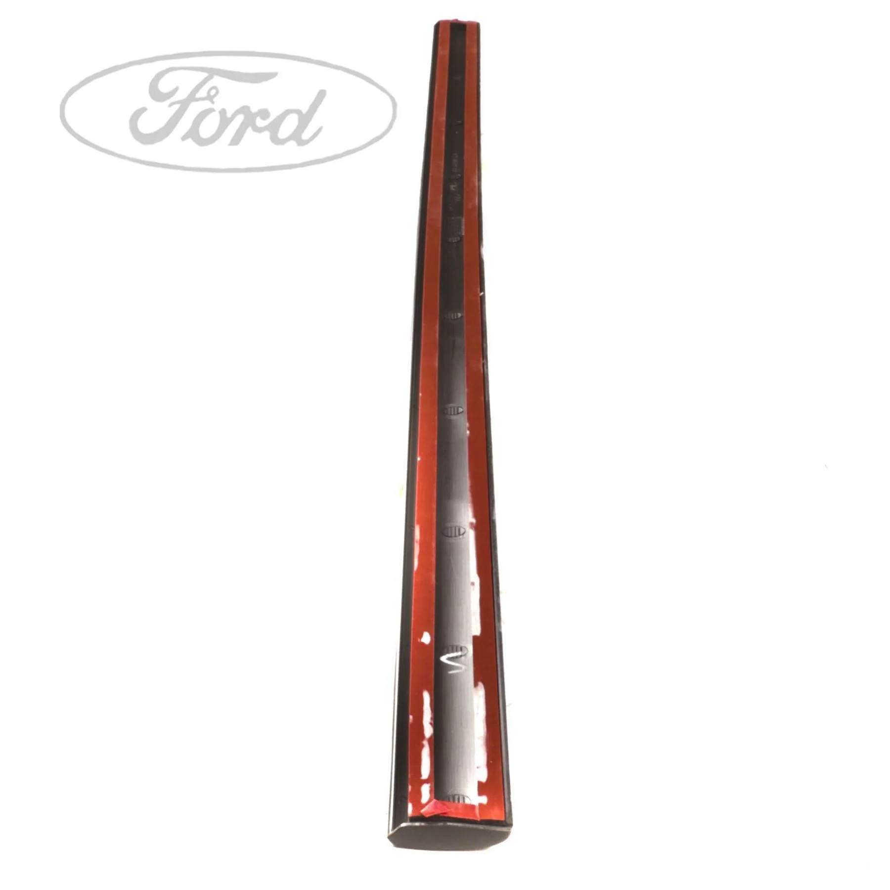 TRANSIT SLIDING SIDE LOAD DOOR LOWER MOULDING TRIM - Image 3
