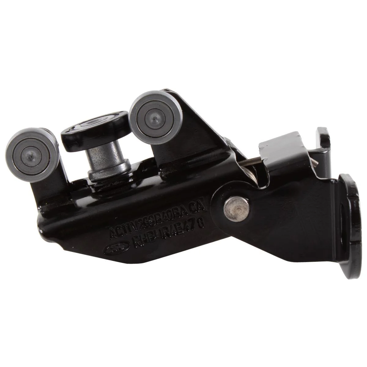 TRANSIT SLIDING SIDE LOAD DOOR TRACK ROLLER - Image 3