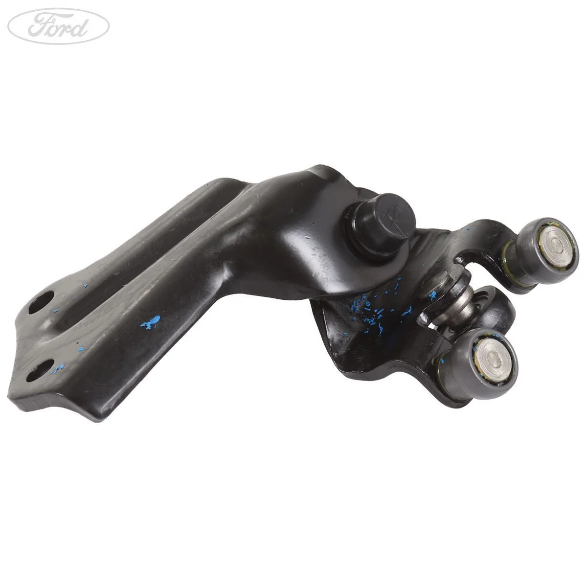 TRANSIT SLIDING SIDE LOAD DOOR TRACK ROLLER - Image 2