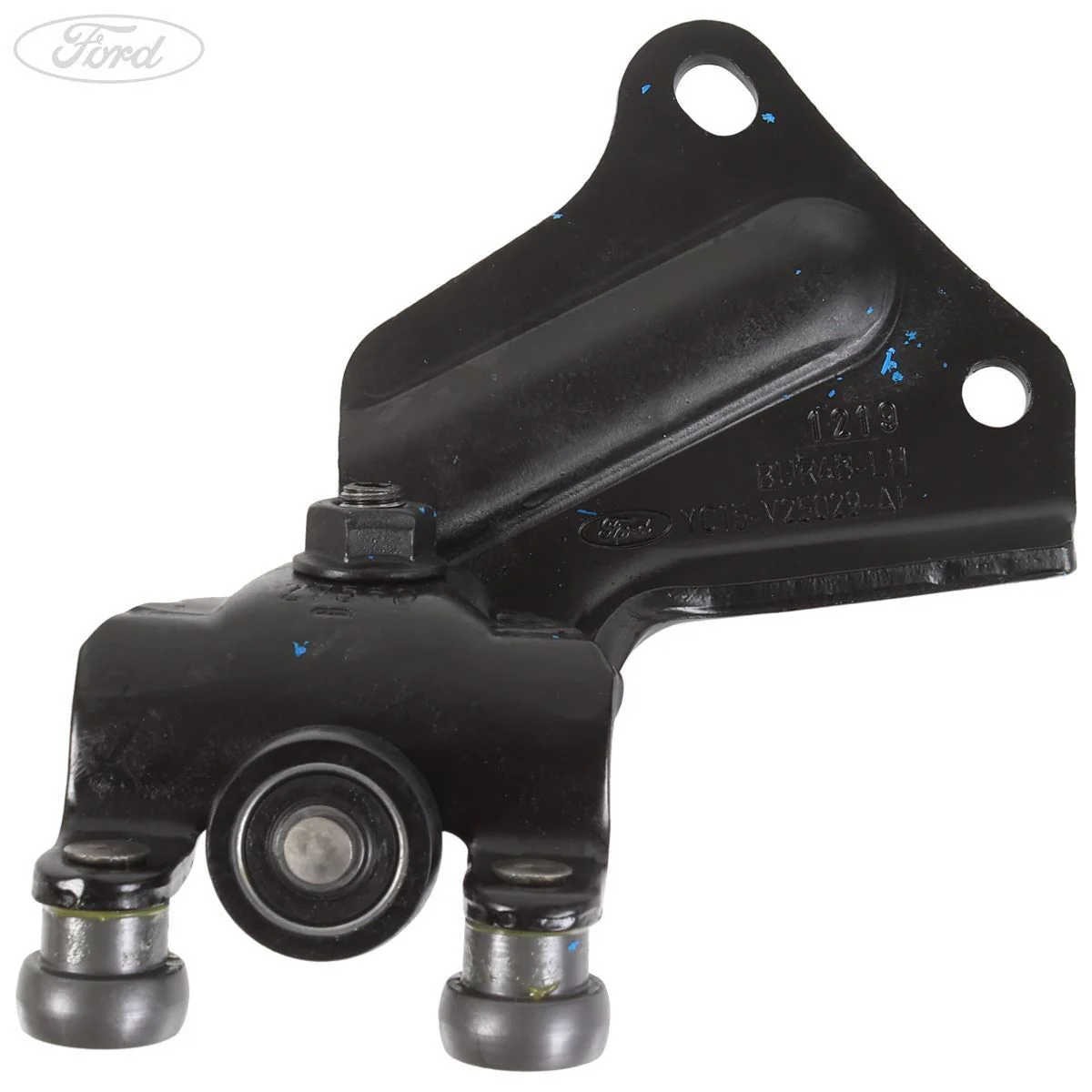 TRANSIT SLIDING SIDE LOAD DOOR TRACK ROLLER - Image 3