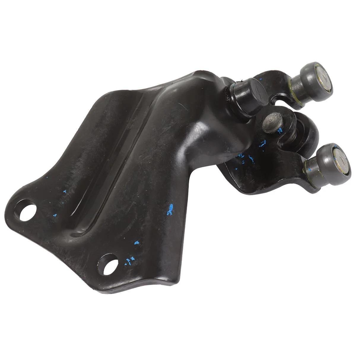 TRANSIT SLIDING SIDE LOAD DOOR TRACK ROLLER - Image 4