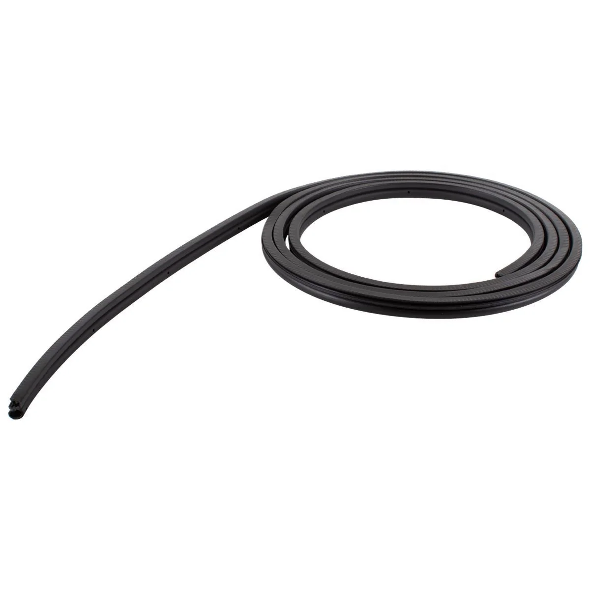 TRANSIT SLIDING SIDE LOAD DOOR WEATHERSTRIP - Image 2