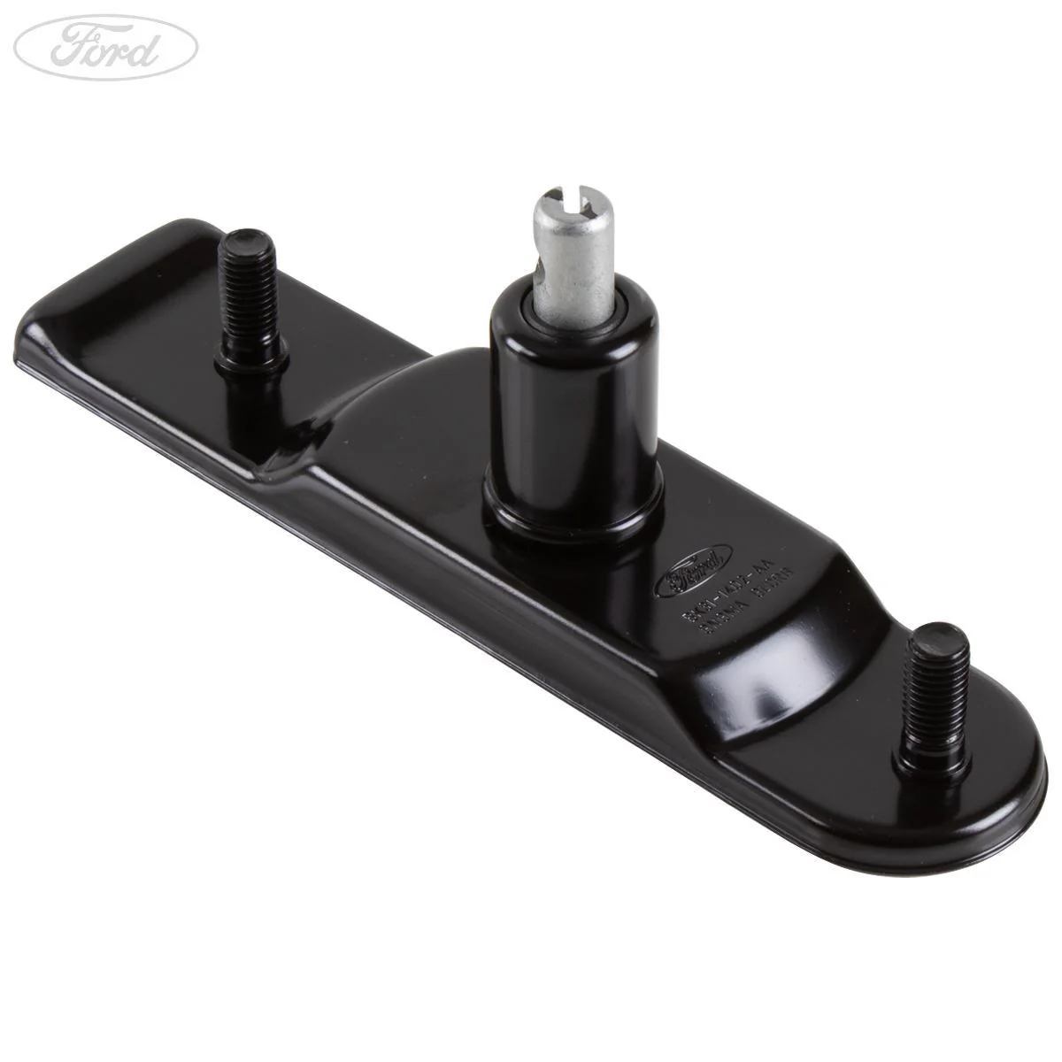 TRANSIT SPARE WHEEL CARRIER UNDERSIDE MOUNTING PLATE - Image 2