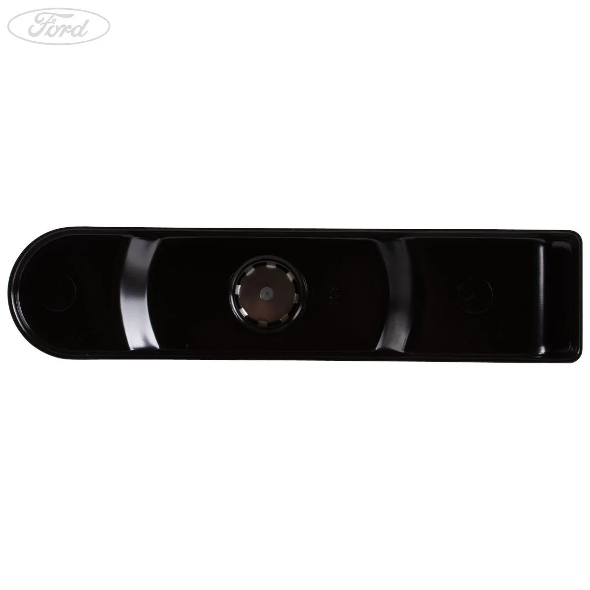 TRANSIT SPARE WHEEL CARRIER UNDERSIDE MOUNTING PLATE - Image 6