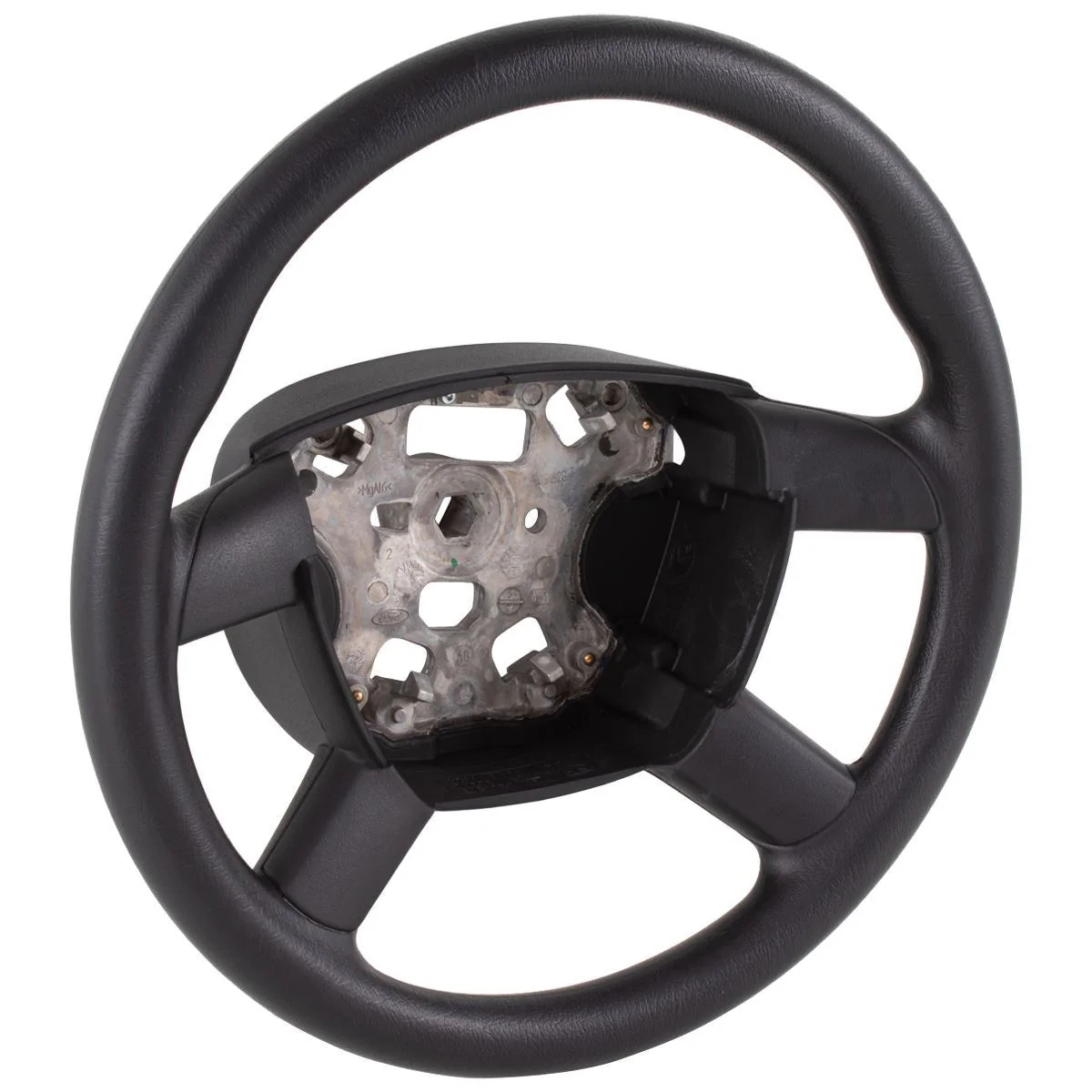 TRANSIT STEERING WHEEL - Image 2