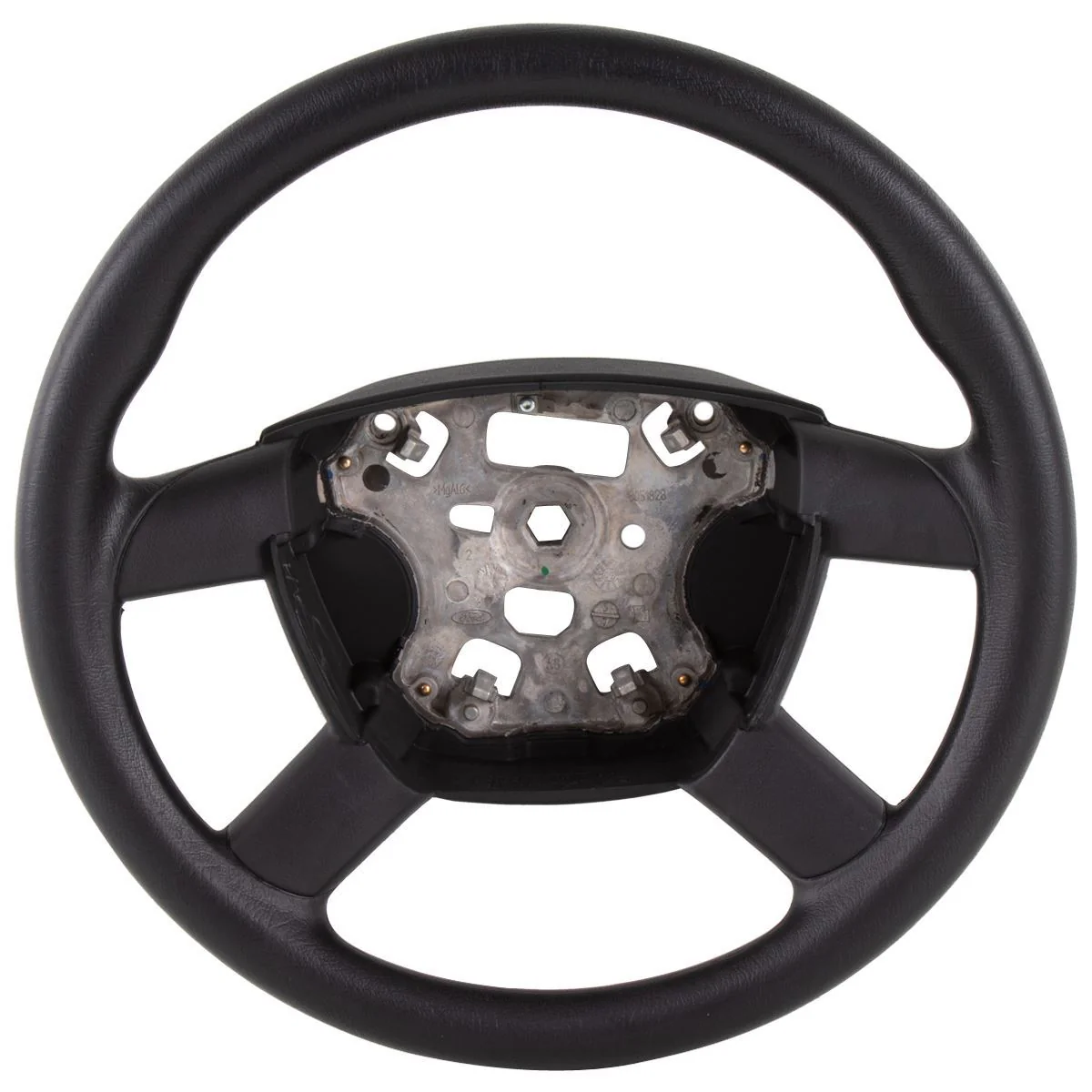 TRANSIT STEERING WHEEL - Image 3