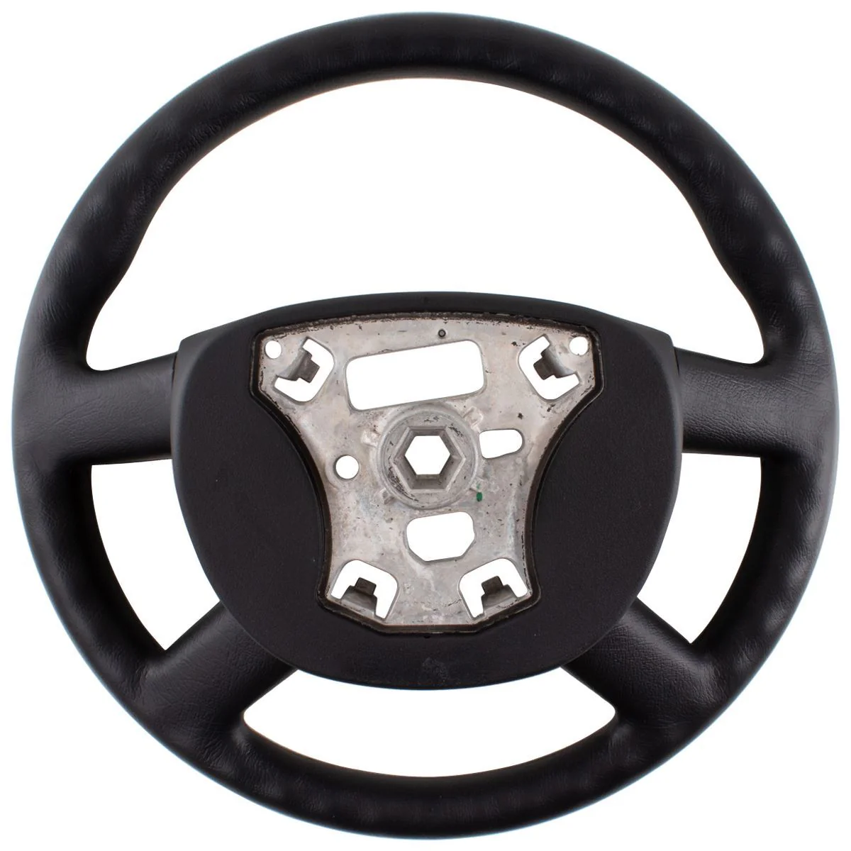 TRANSIT STEERING WHEEL - Image 4