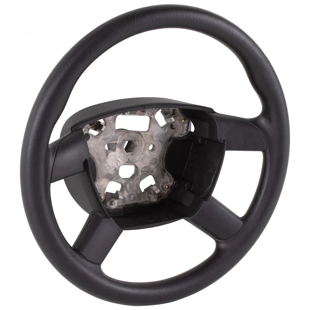 TRANSIT STEERING WHEEL - Image 6