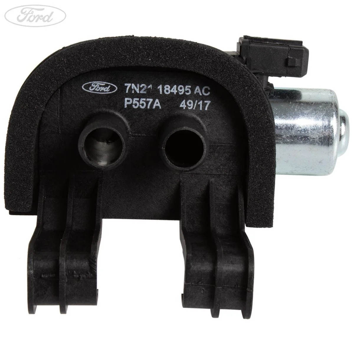 TRANSIT STREETKA PUMA FIESTA AIR CON HEATER BLOWER VALVE