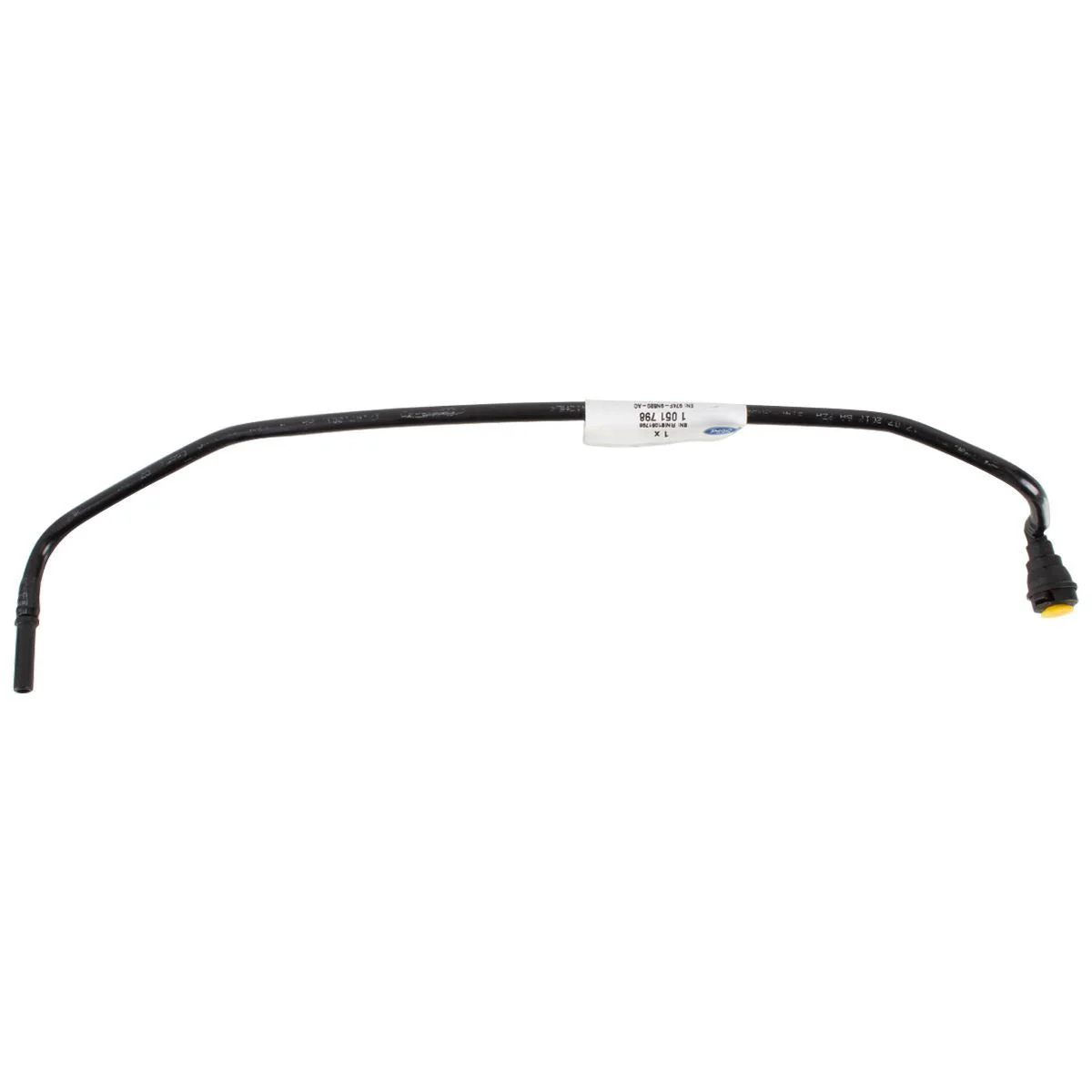 TRANSIT TD DI DIESEL FUEL FILTER SUPPLY TUBE - Image 3