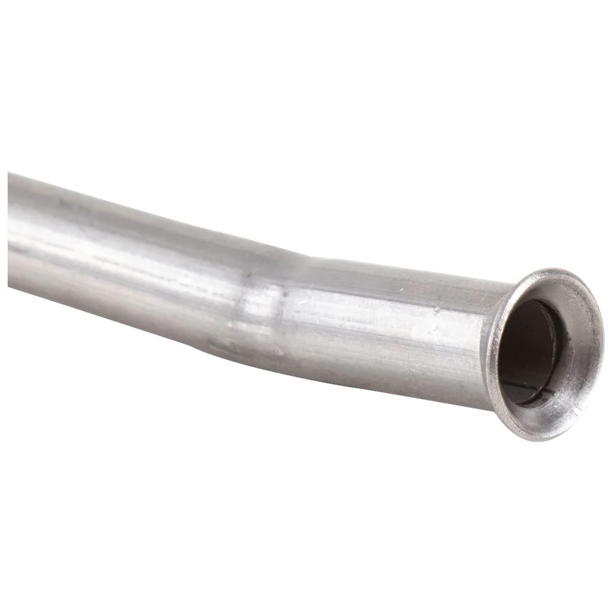 TRANSIT TDCI 06-14 FRONT REAR DPF EXHAUST PRESSURE PIPE