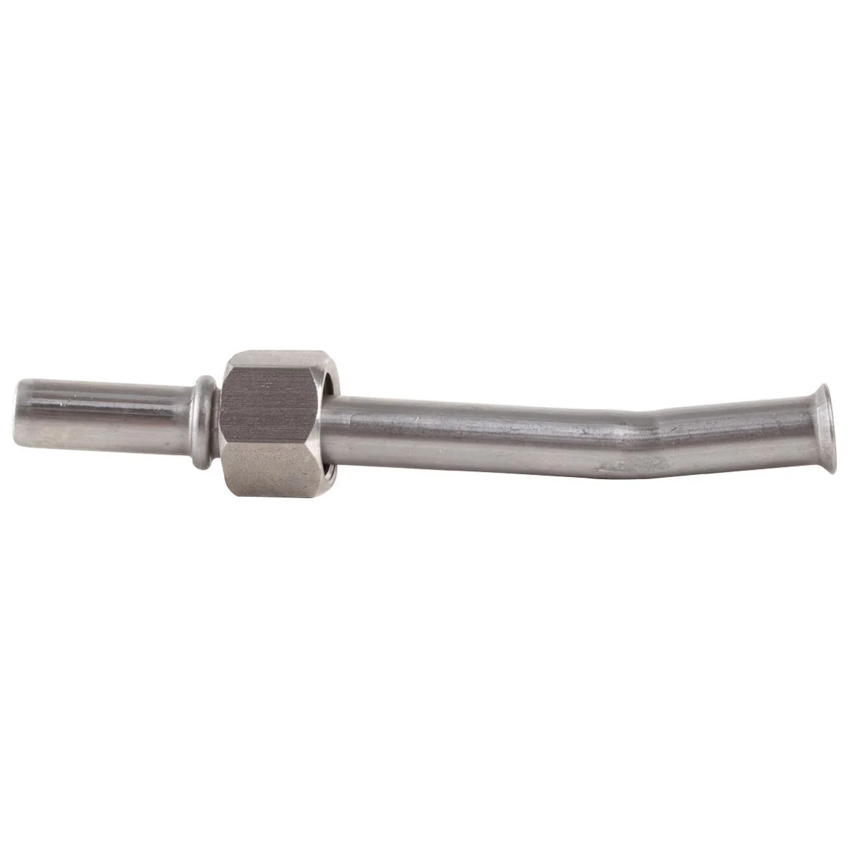 TRANSIT TDCI 06-14 FRONT REAR DPF EXHAUST PRESSURE PIPE - Image 4