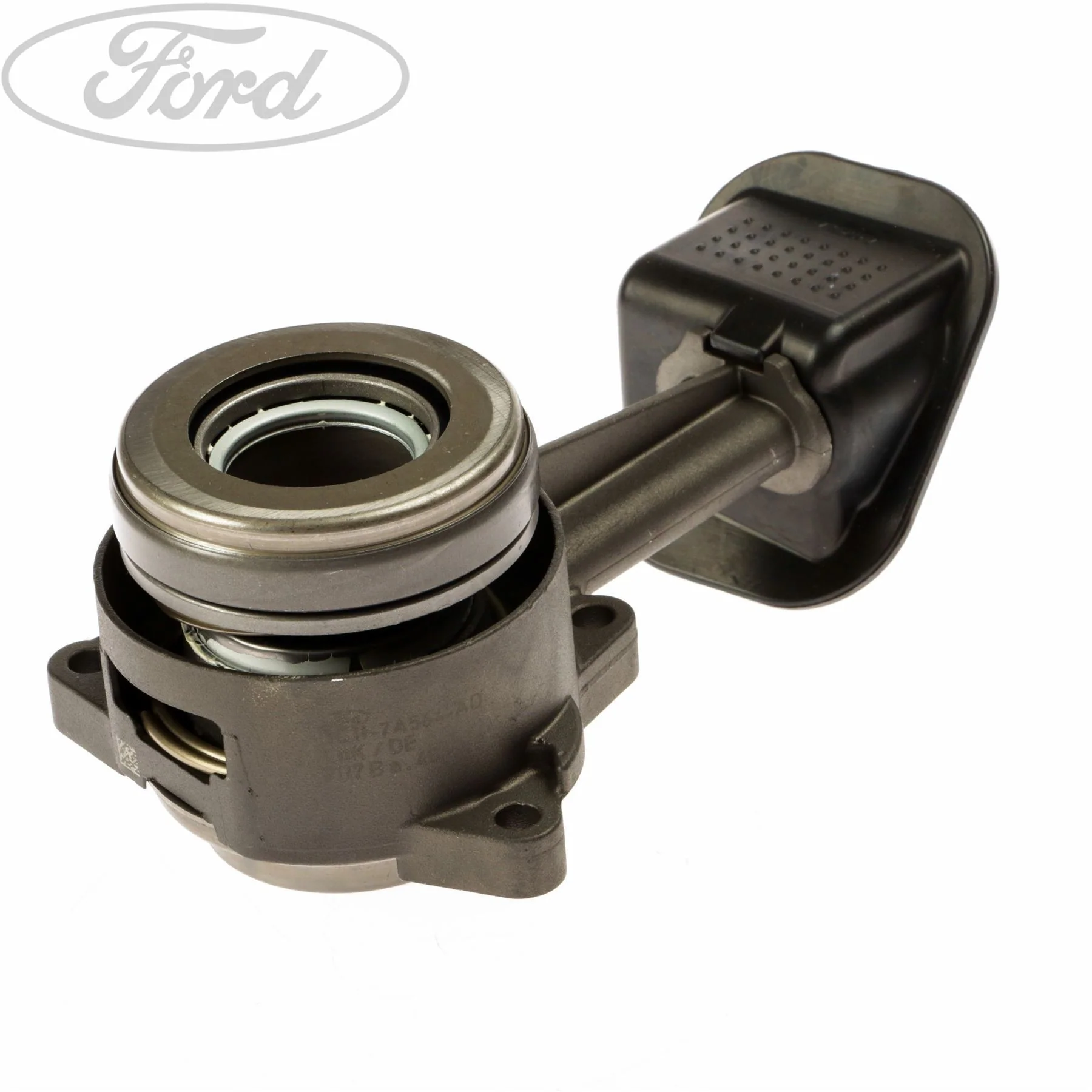 TRANSIT TDCI CLUTCH SLAVE CYLINDER VXT75 - Image 3