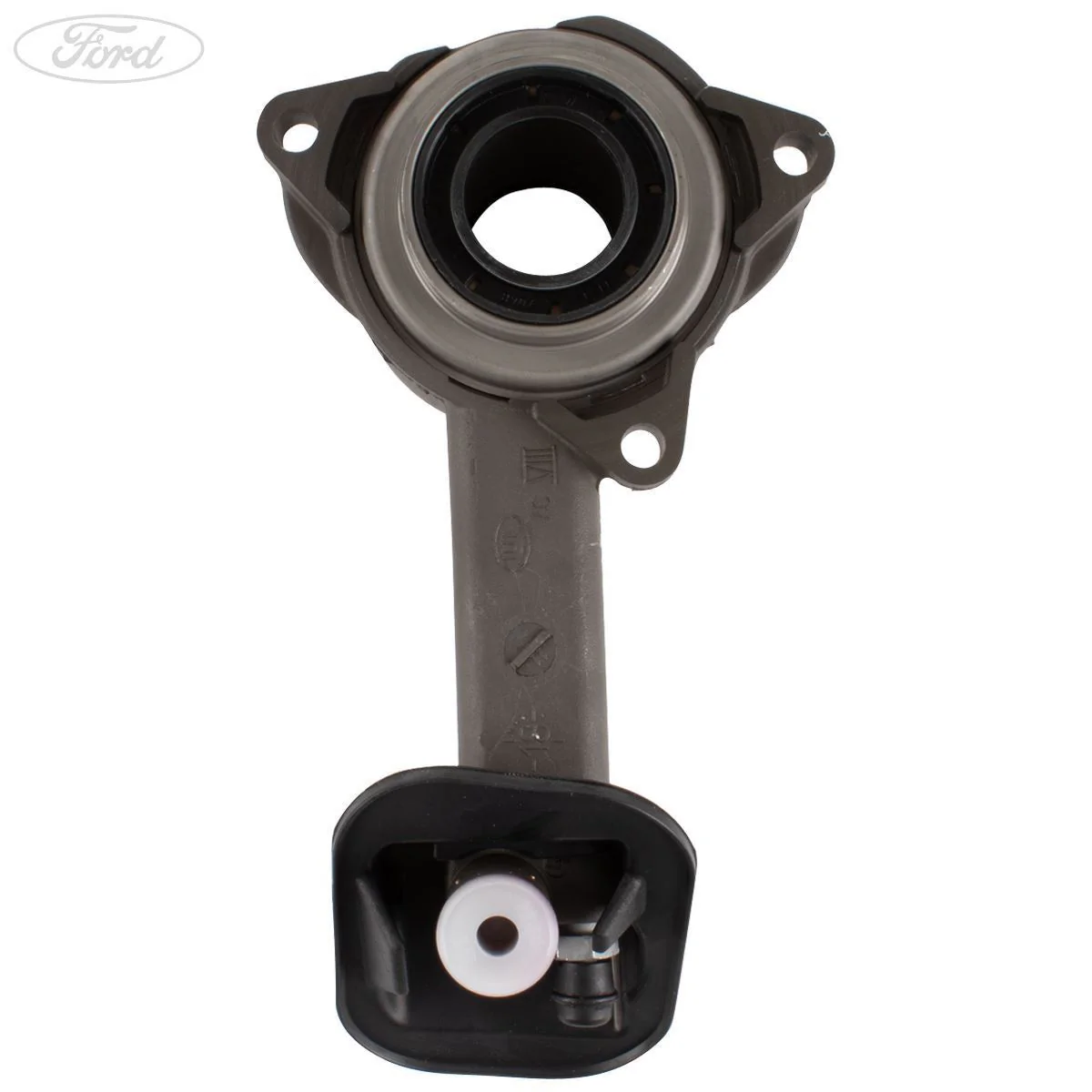 TRANSIT TDCI CLUTCH SLAVE CYLINDER VXT75 - Image 4