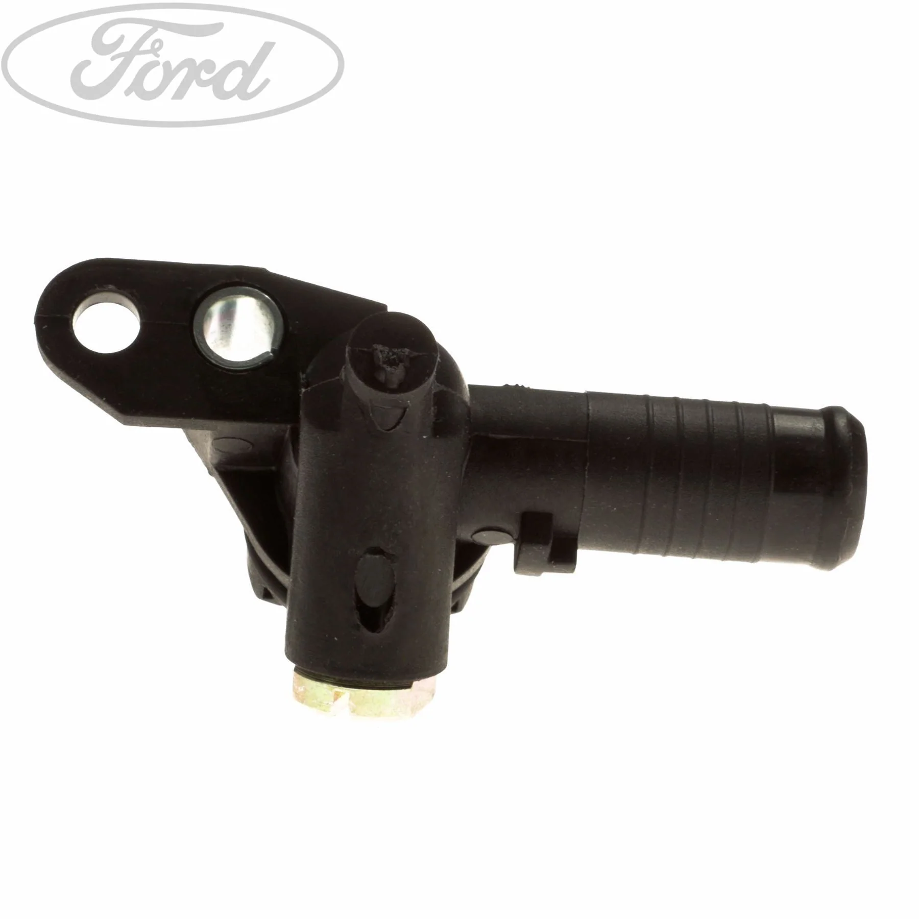 TRANSIT TDCI DIESEL DURATORQ OIL COOLER THERMOSTAT - Image 4