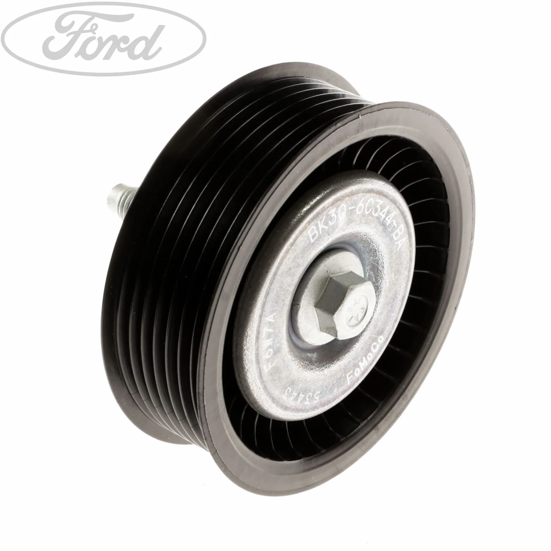 TRANSIT TENSION PULLEY - Image 3