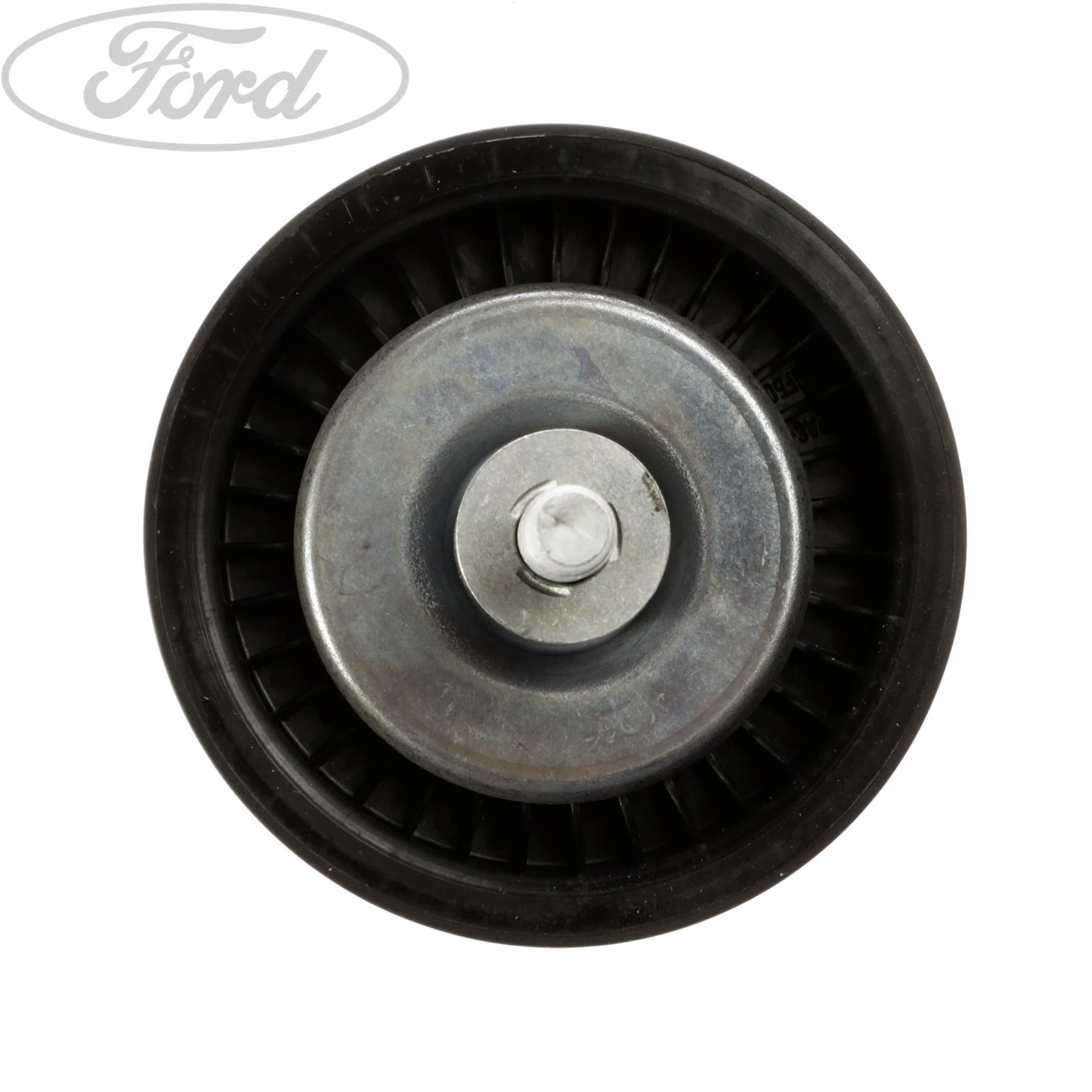 TRANSIT TENSION PULLEY - Image 4