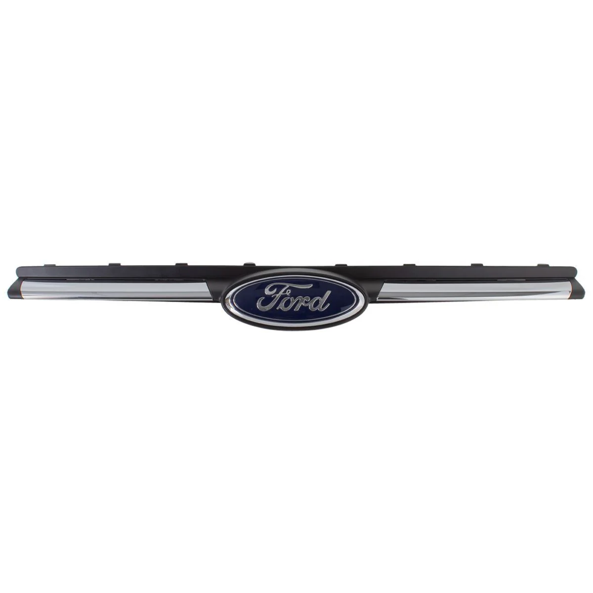 TRANSIT TORNEO CONNECT FRONT RADIATOR BUMPER GRILLE - Image 2