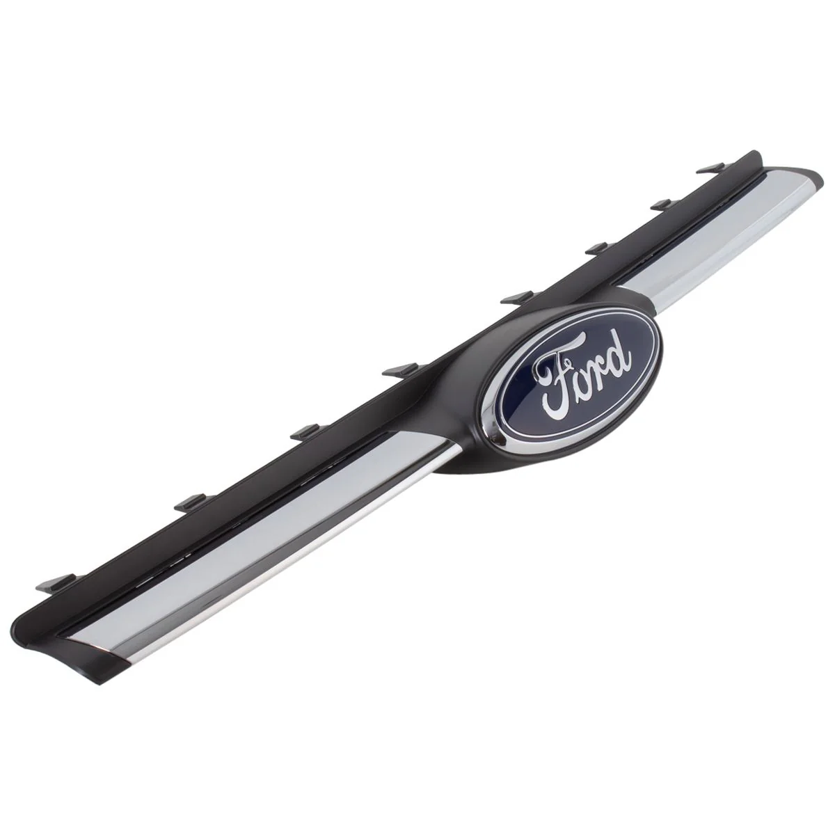 TRANSIT TORNEO CONNECT FRONT RADIATOR BUMPER GRILLE - Image 5